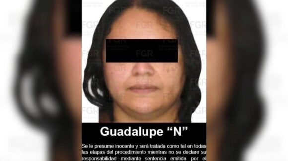 En CDMX, aprehenden a apoderada legal de Ingemar, empresa ligada a la red de huachicol de Ernesto Ruffo