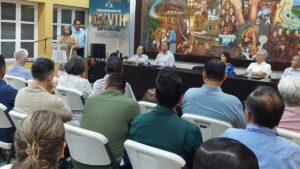 guamuchil sinaloa celebra 118 años de la llegada del ferrocarril evento