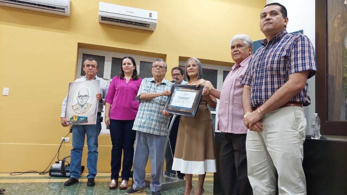 guamuchil sinaloa celebra 118 años de la llegada del ferrocarril invitados