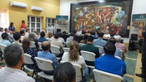 guamuchil sinaloa celebra 118 años de la llegada del ferrocarril palabras
