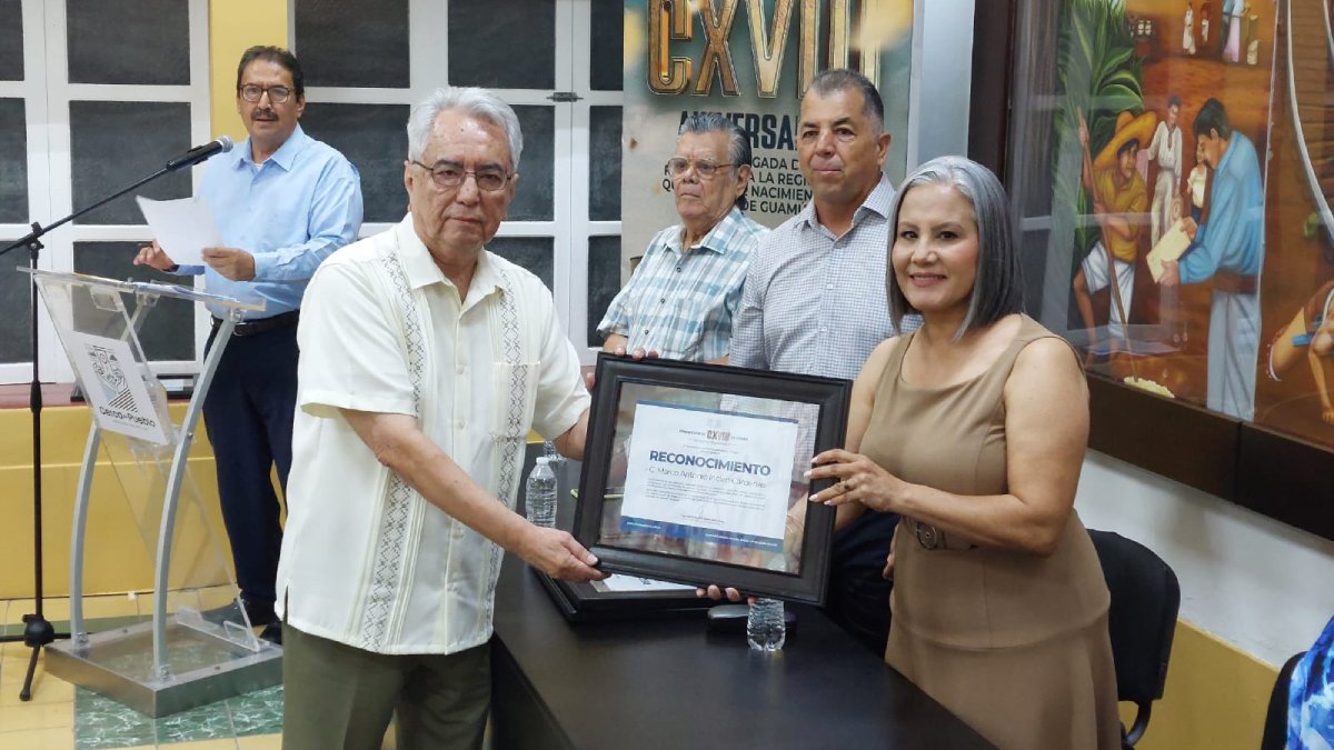 guamuchil sinaloa celebra 118 años de la llegada del ferrocarril
