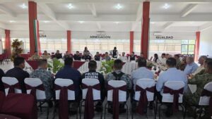 guasave sinaloa se suma al desarme voluntario