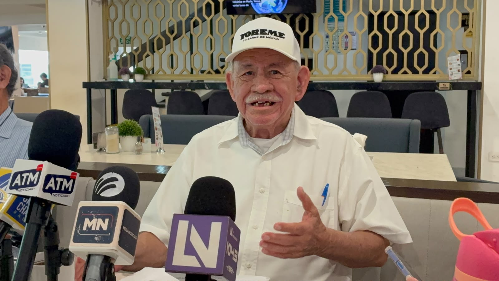 Guillermo Padilla Montiel