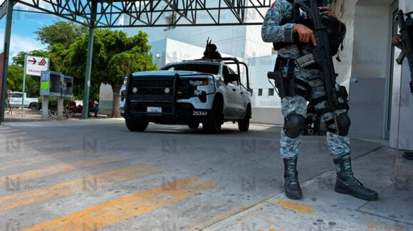 ¡Están heridos de bala! Estos son los cuatro civiles armados lesionados en enfrentamiento contra la GN