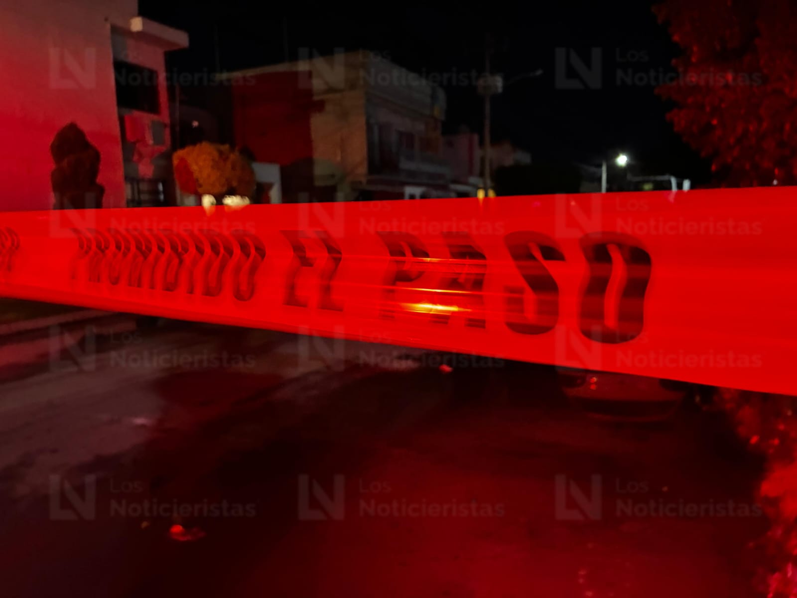 Hallan a hombre sin vida en el fraccionamiento El Parque, en Los Mochis