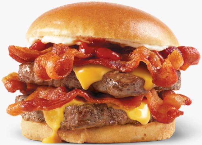 Hamburguesas Wendy’s