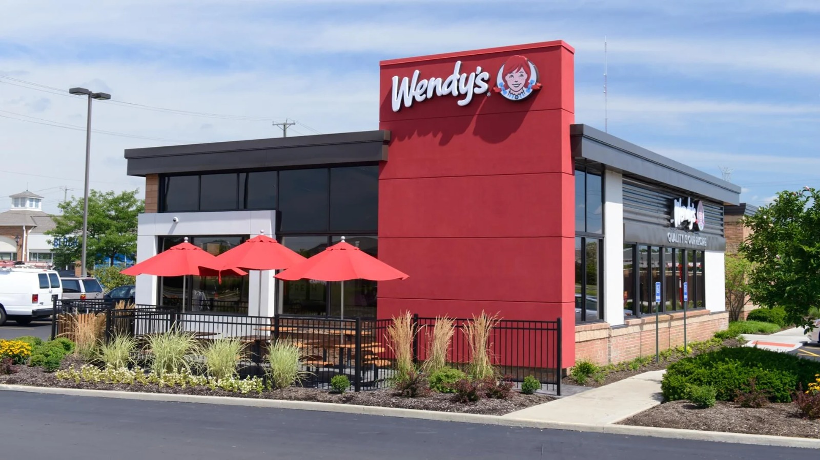 Hamburguesas Wendy’s