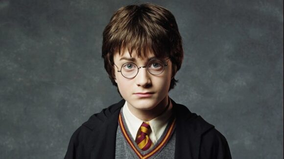 “Harry Potter y la piedra filosofal” regresará al cine por su 25 aniversario