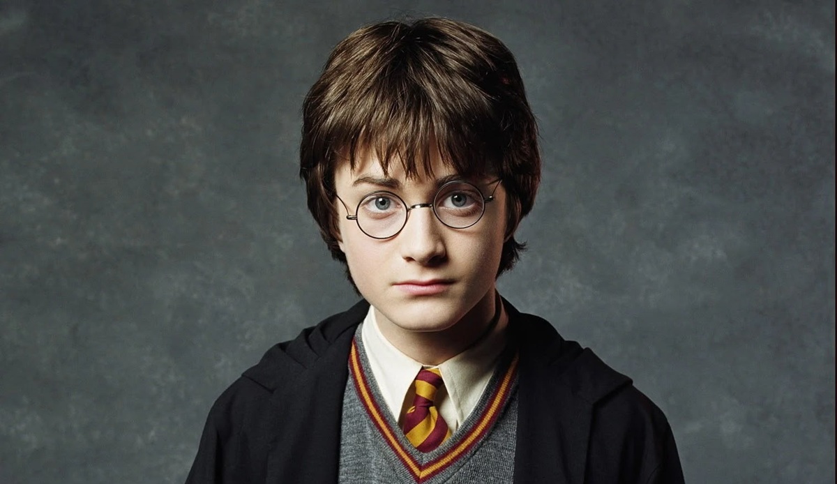 Harry Potter