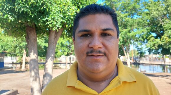 Intensas lluvias de los últimos días dejan diversos daños en Salvador Alvarado, Sinaloa
