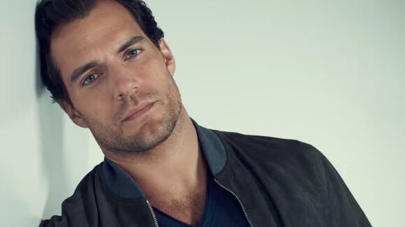 Habrá una serie live-action de “Warhammer” con Henry Cavill