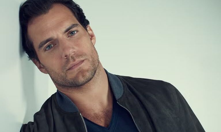 Henry Cavill