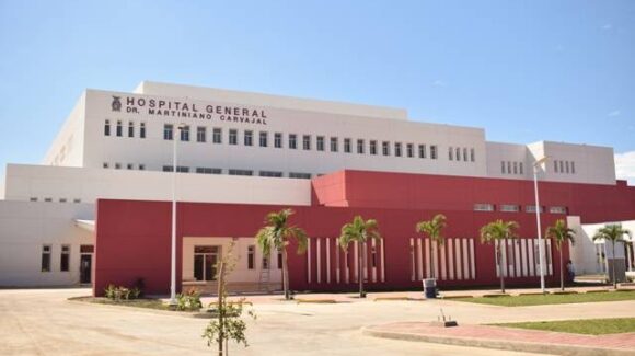 Violencia no frena hospitales en Sinaloa; Mazatlán aún no requiere Código Plata, afirma secretario de Salud Estatal