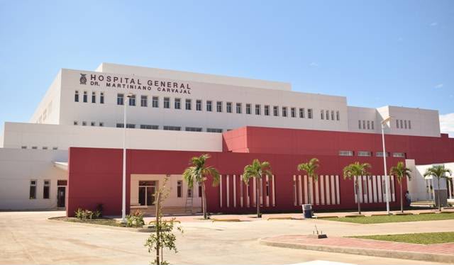 HG de Mazatlán