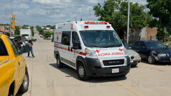 Se encuentran estables; confirma SSPE ataque a Alma Rosa y otra integrante del colectivo Voces Unidas, en Culiacán