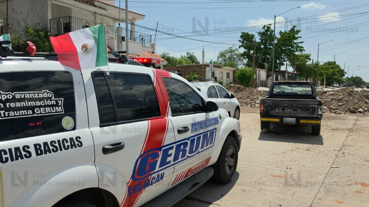 hieren a alma rosa rojo medina del colectivo voces unidas en culiacan menores de edad heridos