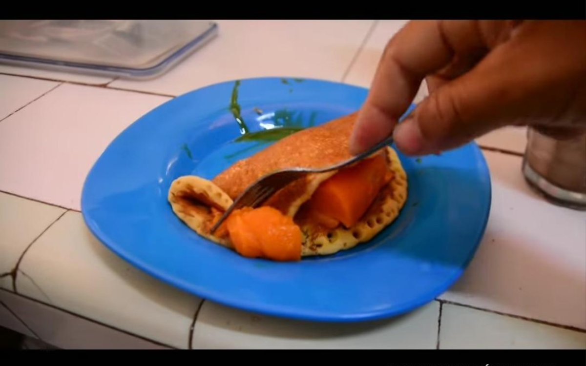Comida típica