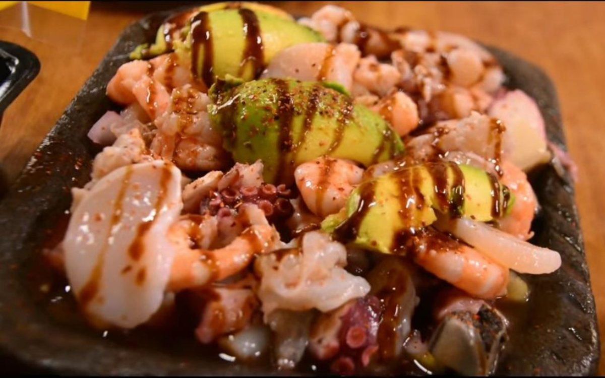 Mariscos