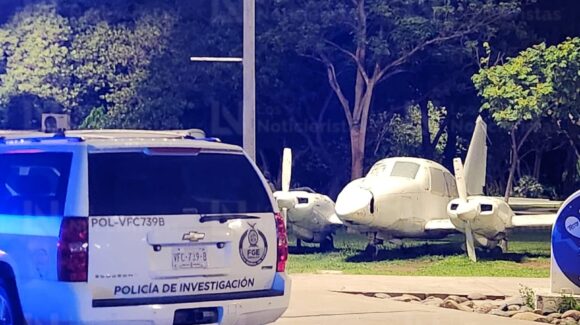 Identifican como Edgar Javier al hombre asesinado en el jardín del Centro de Ciencias de Culiacán, Sinaloa