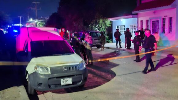 ¡Con nueve impactos de bala! Atacan a hombre en la colonia Santa Elena de Mazatlán, Sinaloa