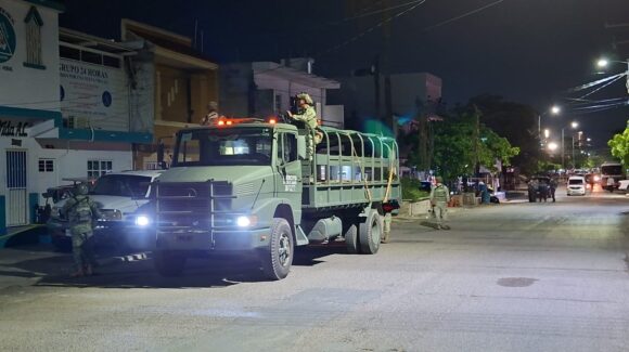Le quitan la vida a balazos a un joven en la colonia Antonio Toledo Corro, en Mazatlán, Sinaloa