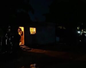 Hombre ejecutado en la San Antonio de Mazatlán, Sinaloa
