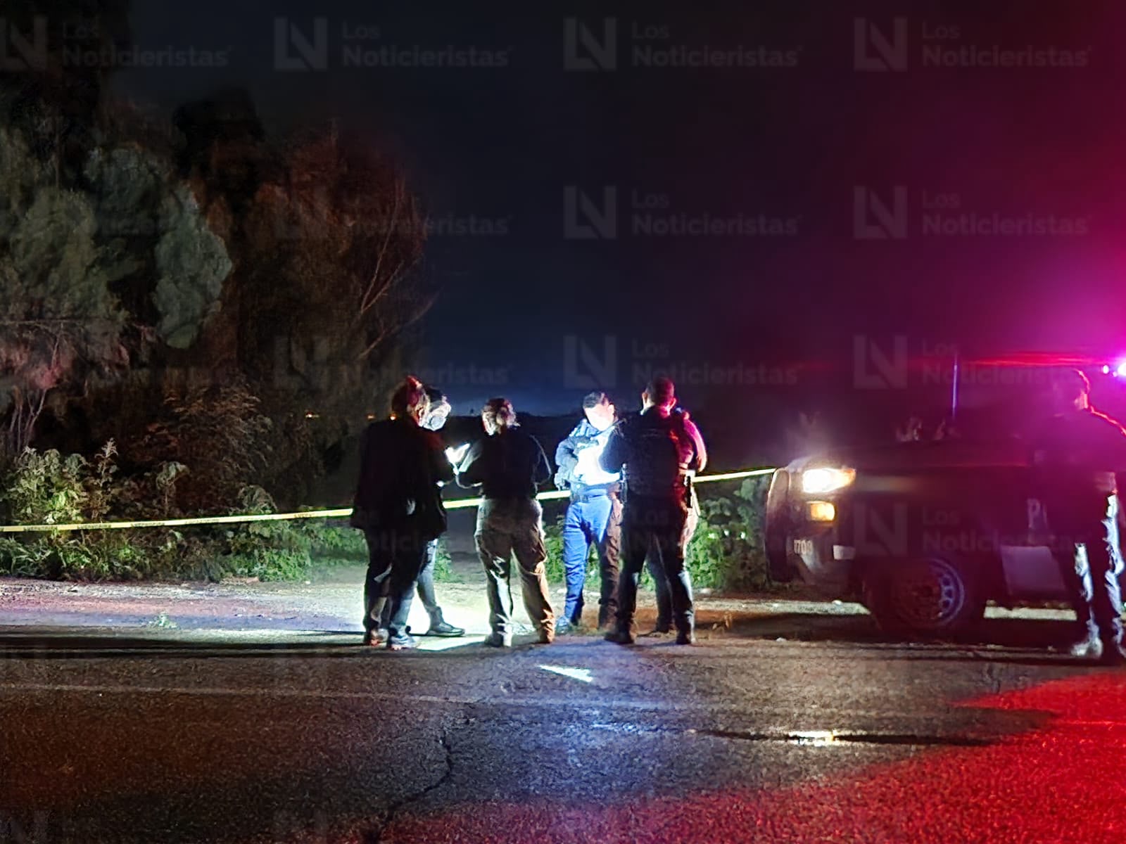 Hombre hallado sin vida en Costa Rica, Culiacán