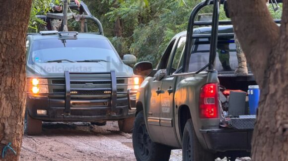 Muere hombre en un hospital tras haber sido encontrado herido por un arma blanca en Punta Azul de Culiacán, Sinaloa
