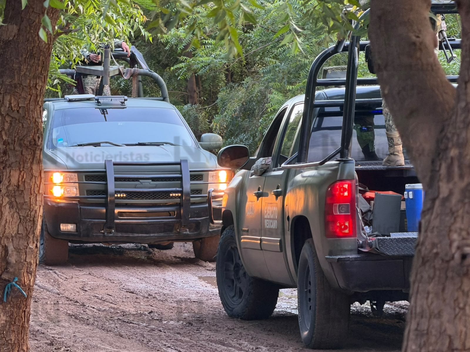 Hombre herido con un arma blanca en Culiacán, Sinaloa, muere