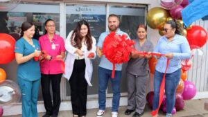hospital alhma extiende sus servicios en mazatlan liston