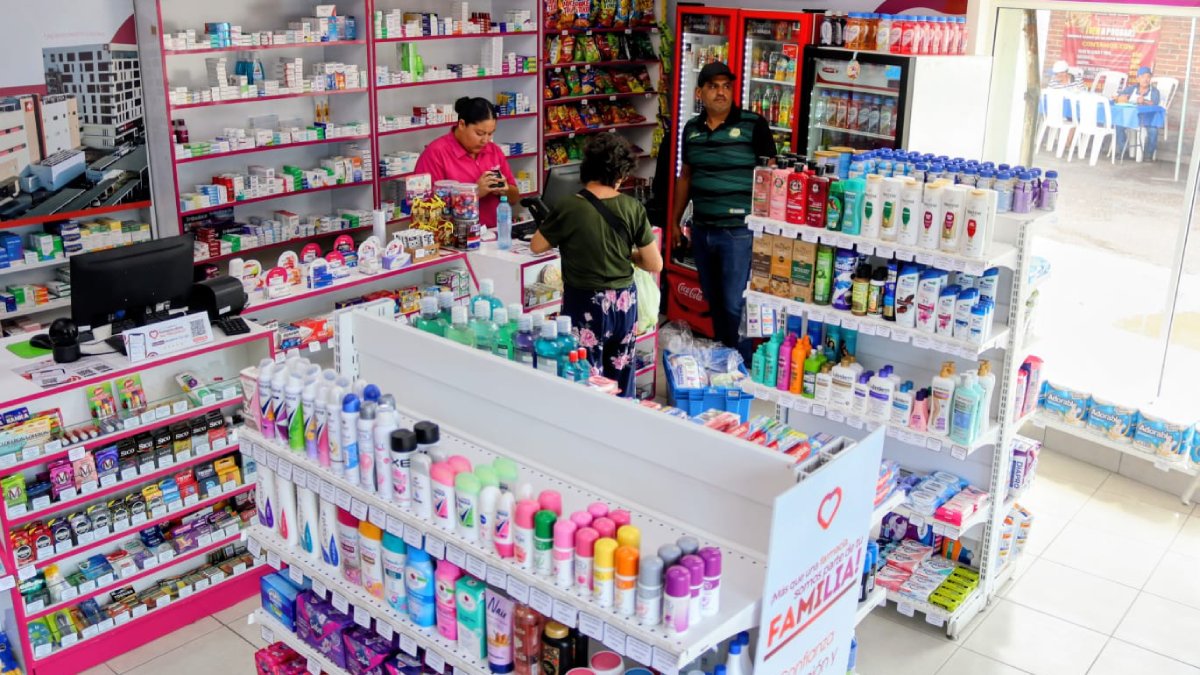 hospital alhma extiende sus servicios en mazatlan lugar