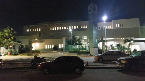 ¡Le dieron 9 tiros! Muere en el hospital Jesús; había sido atacado en colonia Santa Elena de Mazatlán, Sinaloa, el domingo