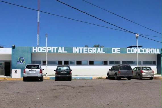 Hospital Integral de Concordia