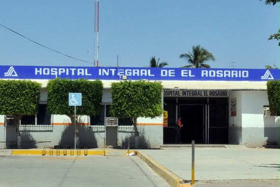 Hospital Integral de Rosario