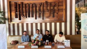 humaya restaurante se suma a la mesa de la filantropia en apoyo a suma iap