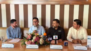 humaya restaurante se suma a la mesa de la filantropia en apoyo a suma iap conferencia