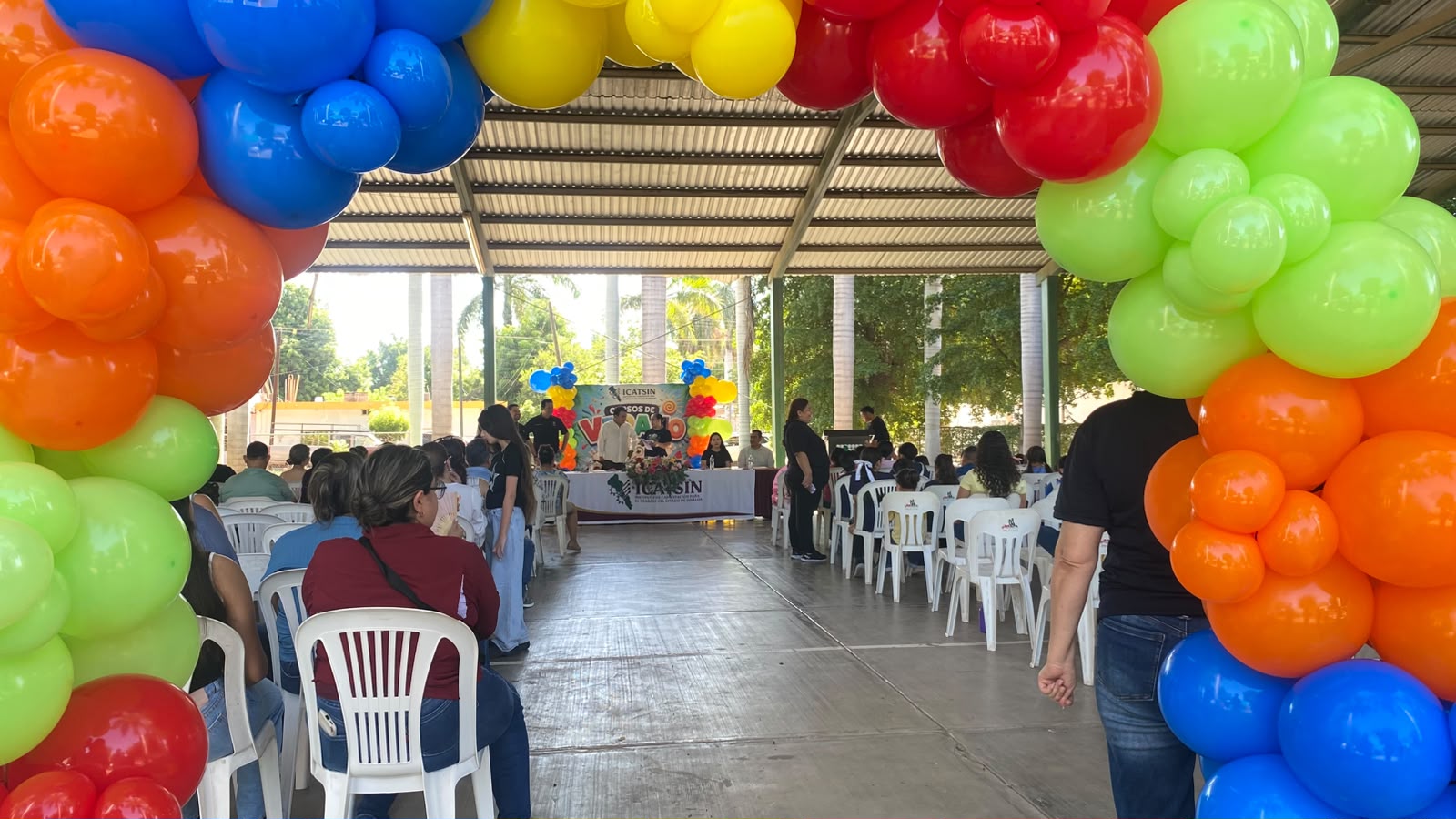 Icatsin Guasave