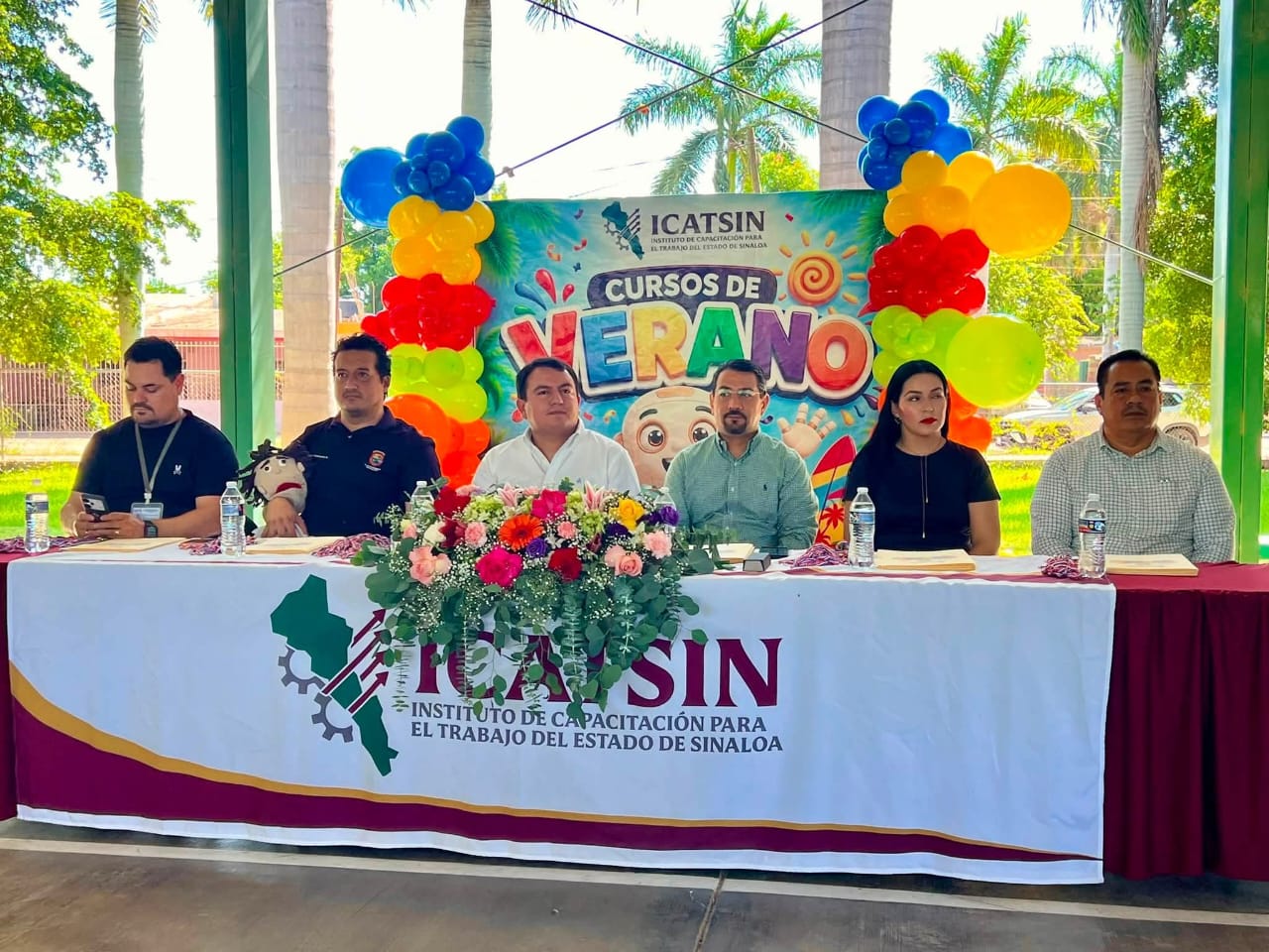 Icatsin Guasave