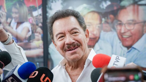 “Esto es política, no se rompe la cohesión”; encuestas internas de Morena no dividen a aspirantes: Mier