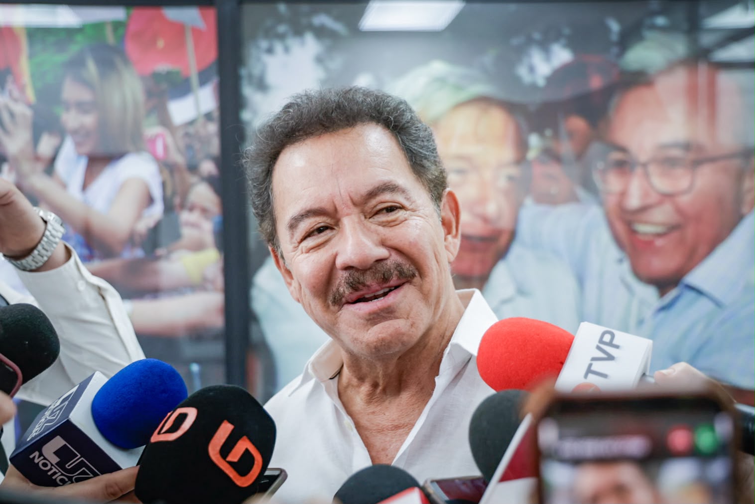 Ignacio Mier