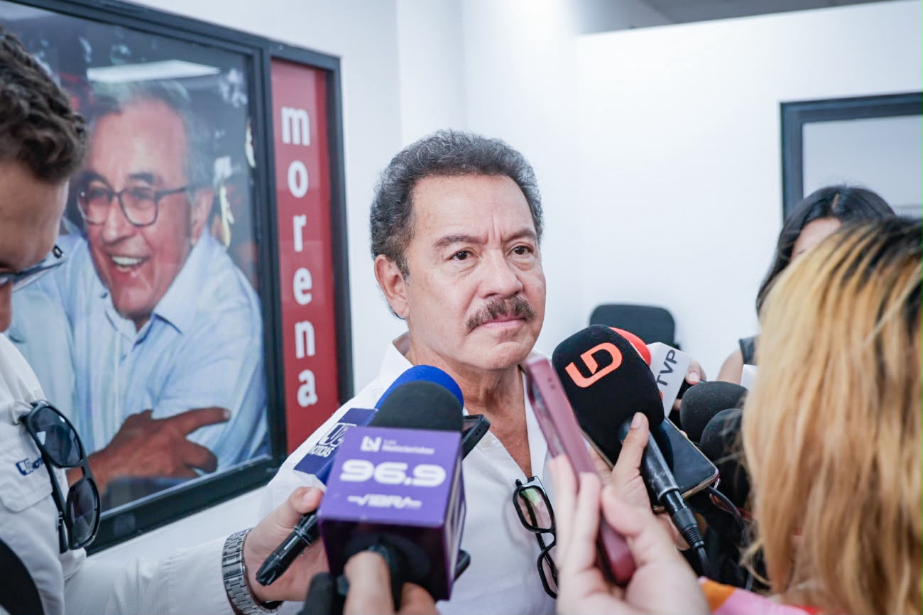 Ignacio Mier