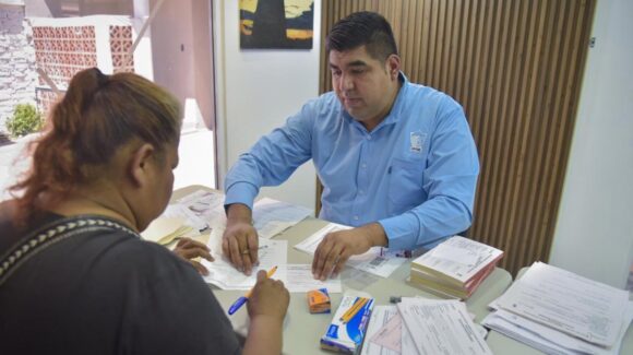 IMDIS en Ahome fortalece programas para las personas con discapacidad; convocan a aprovecharlos cuanto antes