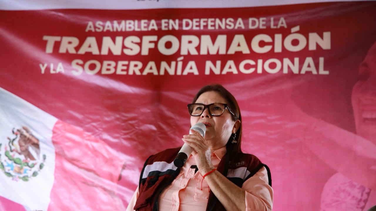 Imelda Castro
