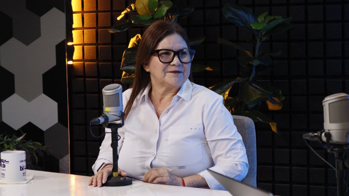 imelda castro