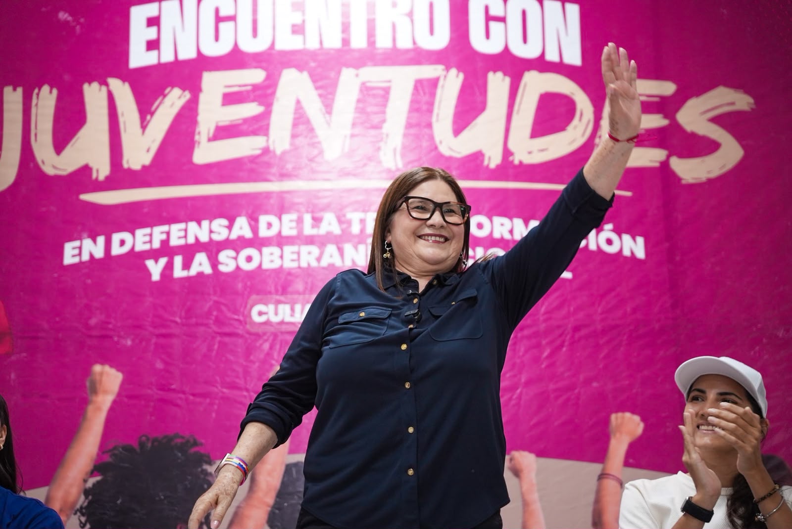 Imelda Castro