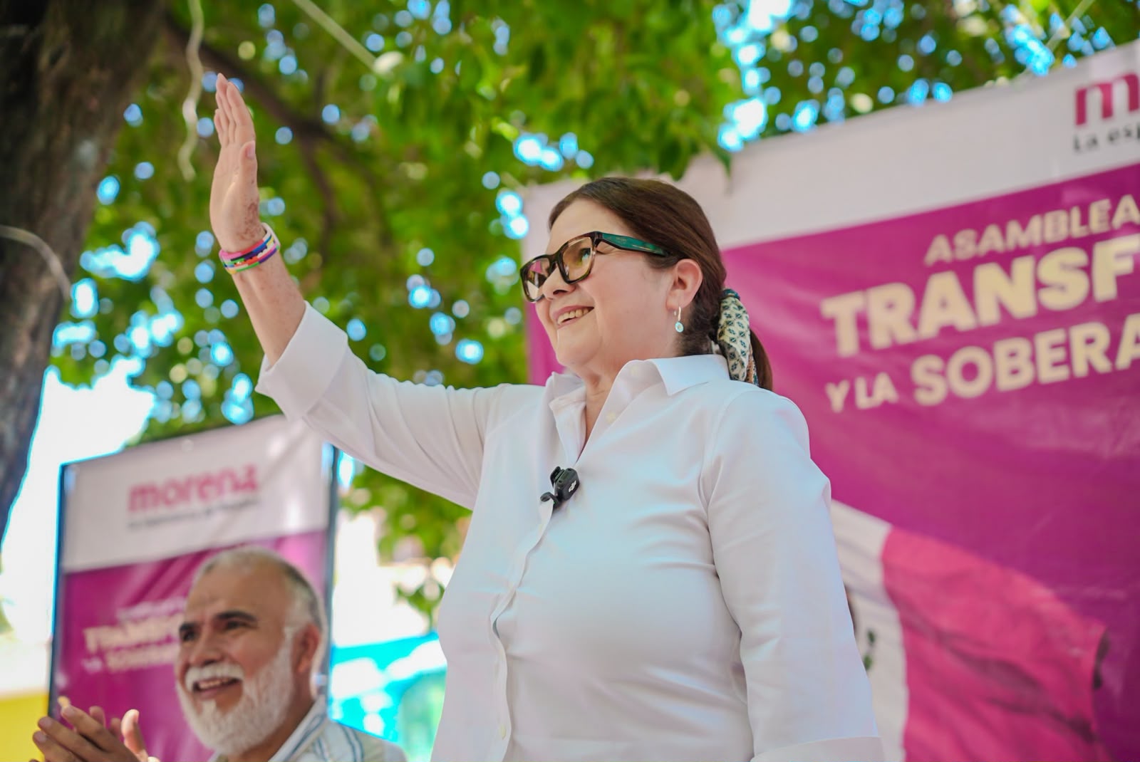 Imelda Castro