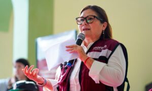Imelda Castro Castro
