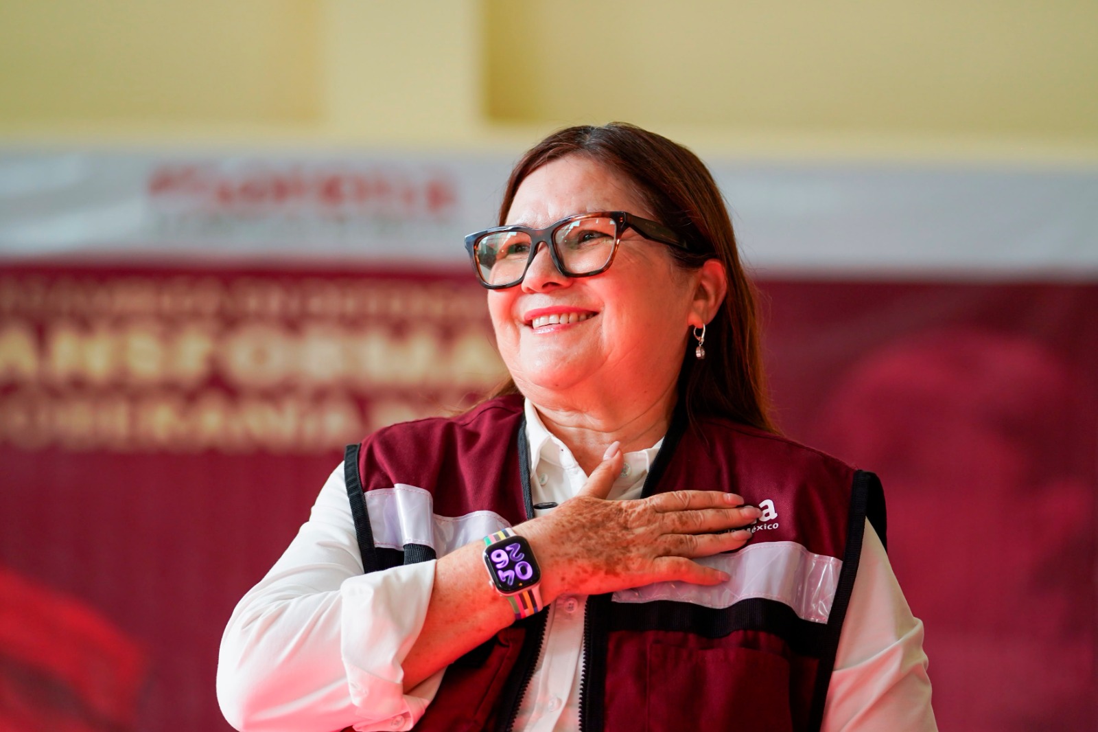Imelda Castro Castro