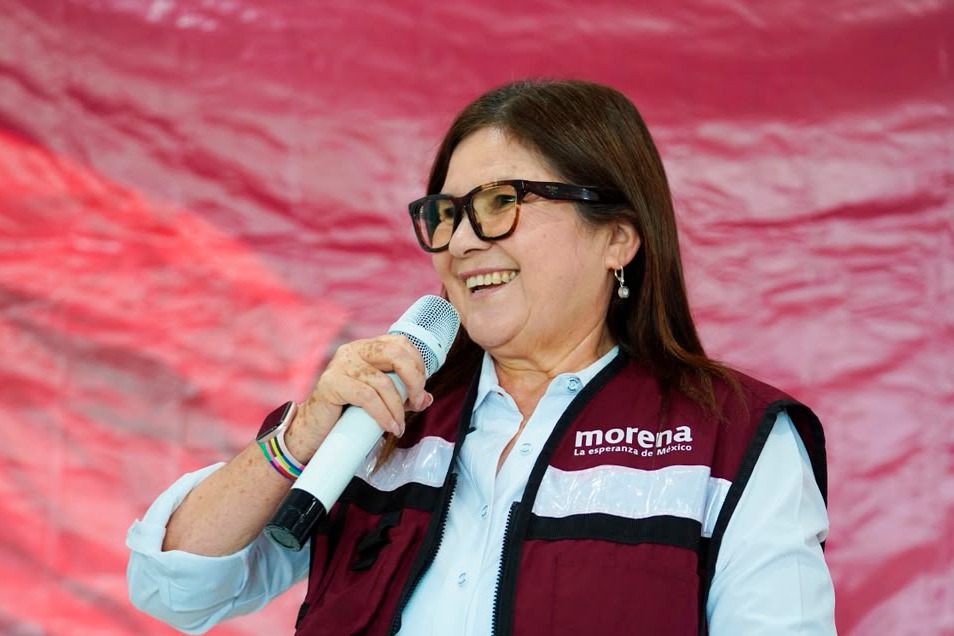 Imelda Castro