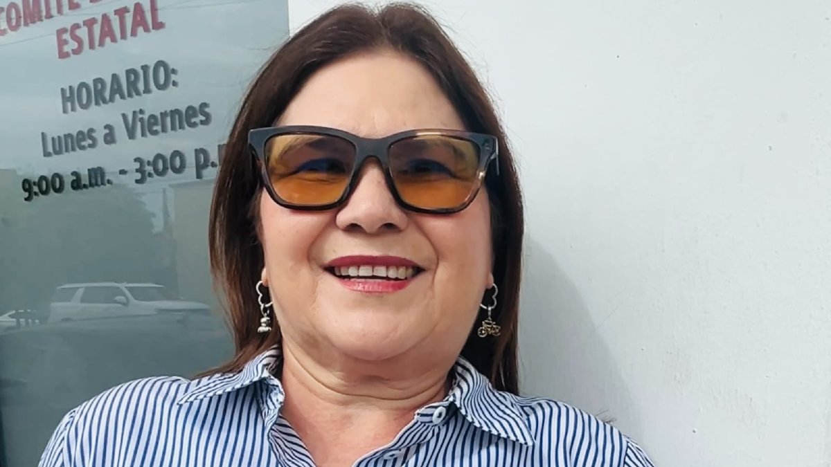 imelda castro